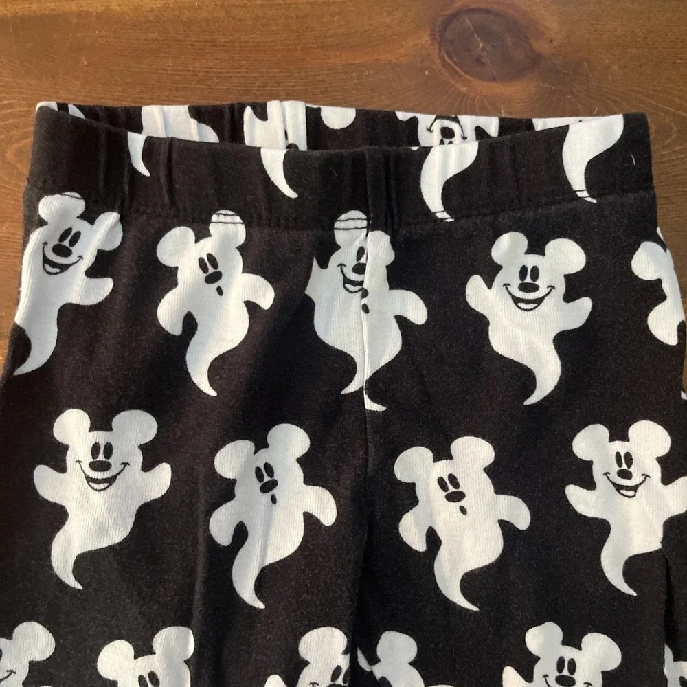 Disney see slightly